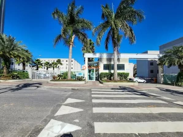 Apartamento em São José - Areias
