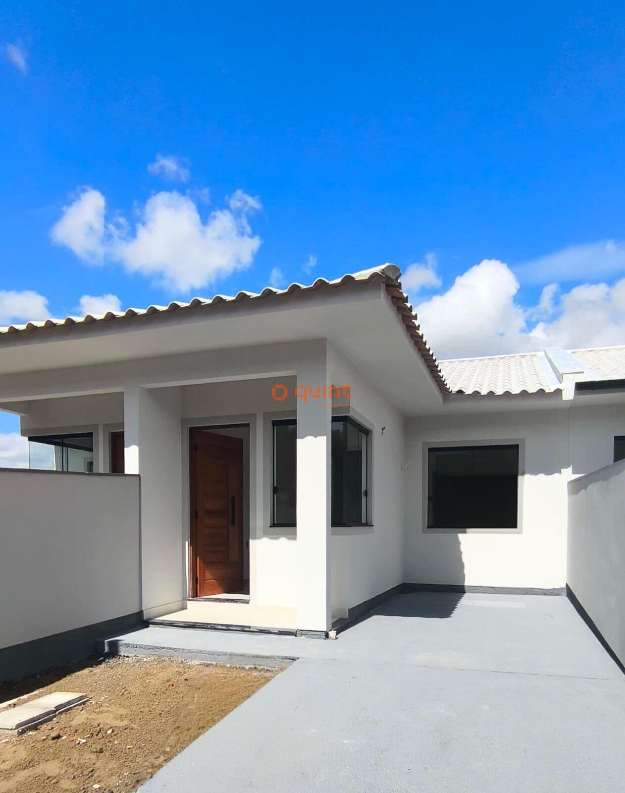 Casa em Palhoça - Bela Vista