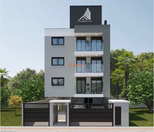 Apartamento 2 ou 3 quartos sendo 1 suíte no Nova Palhoça