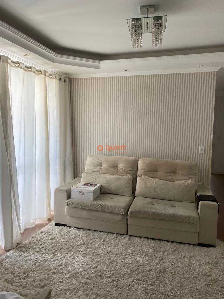 Apartamento em Palhoça - Pagani