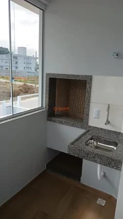 Apartamento em Palhoça - São Sebastião