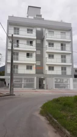 Apartamento no bairro Nova Palhoça, Palhoça/SC