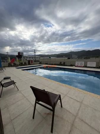 Apartamento em Caminho Novo, Palhoça/SC