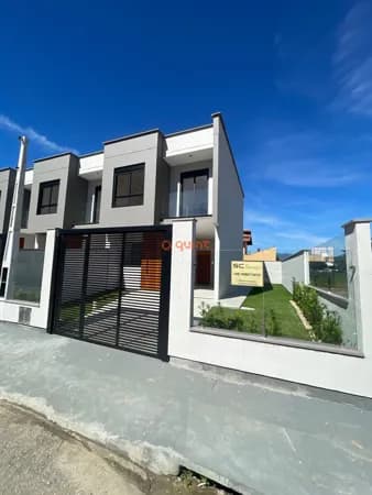 Sobrado em Palhoça - Pagani