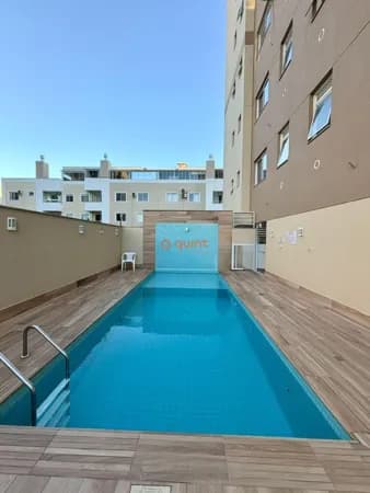Apartamento em Palhoça - Passa Vinte