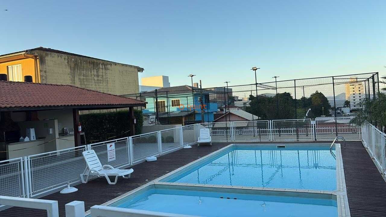 Apartamento em São José - Serraria