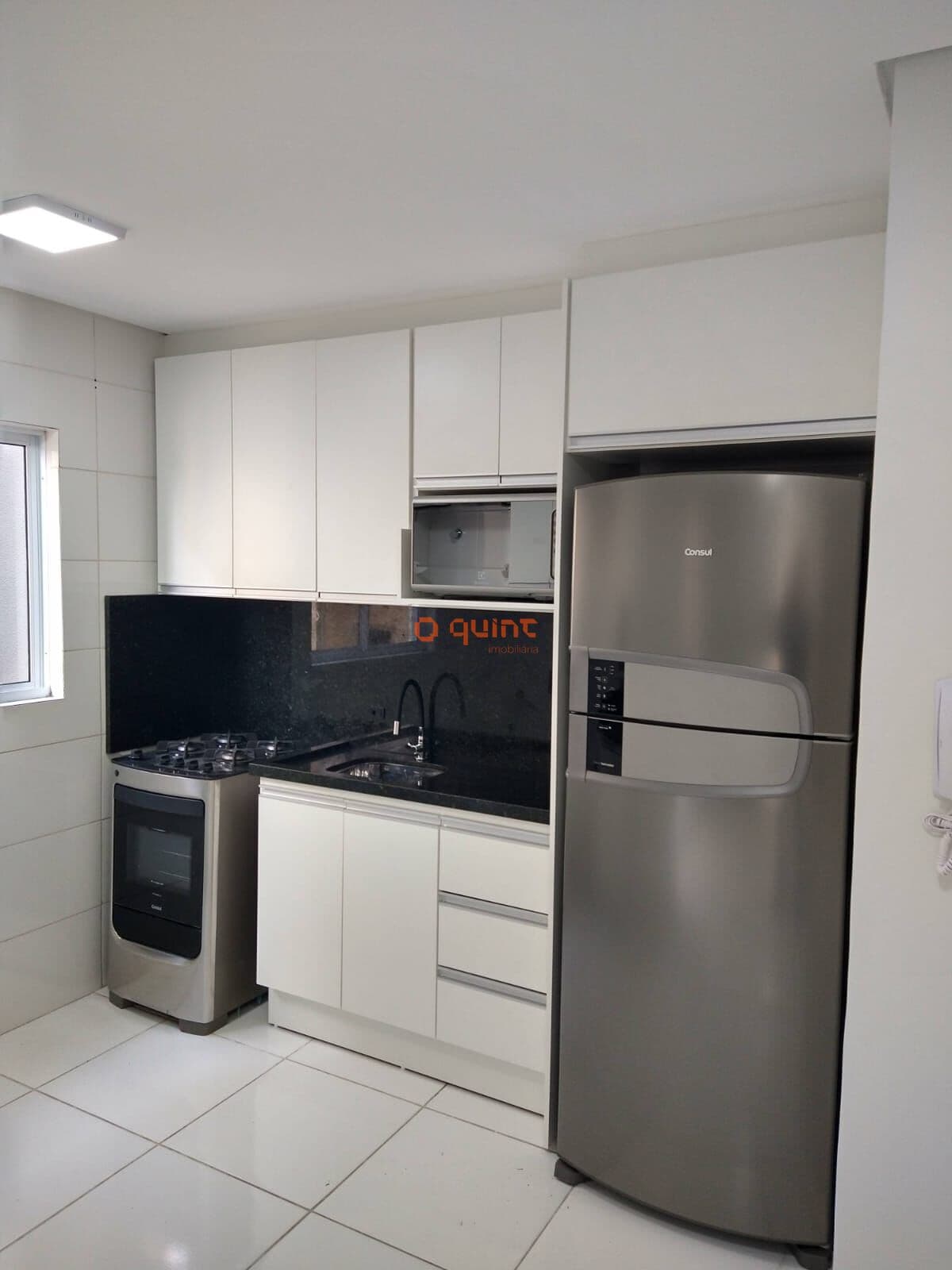 Apartamento em Palhoça - Passa Vinte