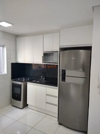 Apartamento em Palhoça - Passa Vinte