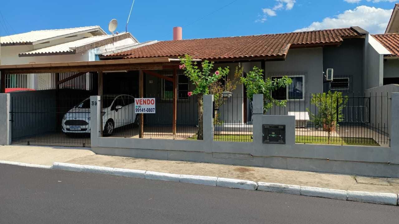 Casa em São José - Real Parque