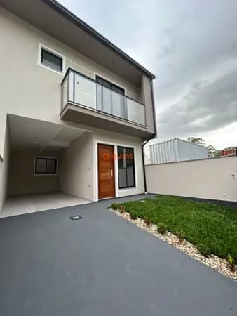 Casa em São José - Forquilhas