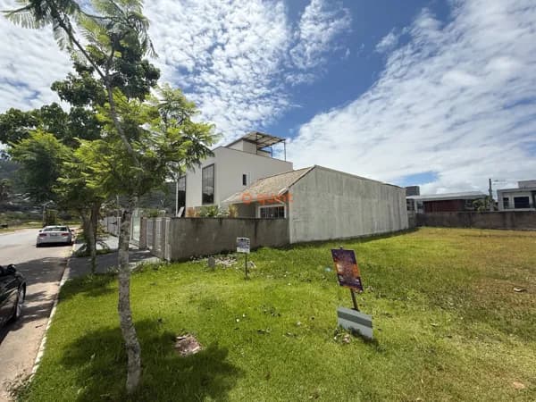 Lote/Terreno em Biguaçu - Beira Rio