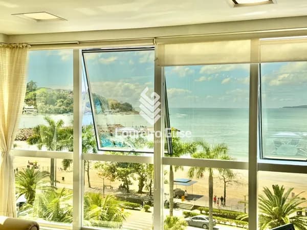 Apartamento Alto Padrão em Centro, Itapema/SC