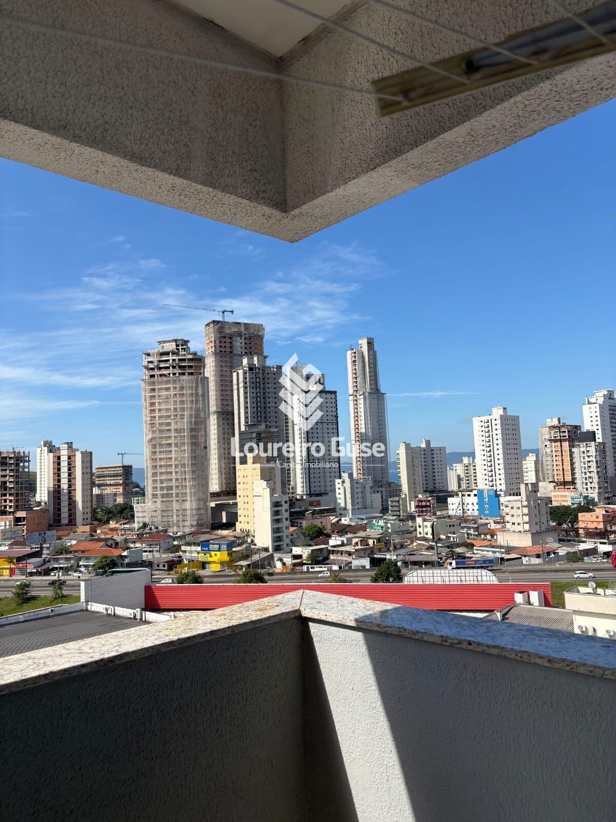 Apartamento em Casa Branca, Itapema/SC
