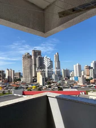 Apartamento em Casa Branca, Itapema/SC