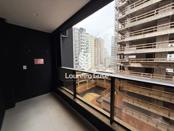 Apartamento Alto Padrão em Balneário Pereque, Porto Belo/SC
