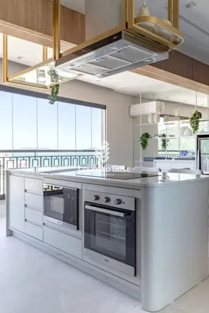 Apartamento Alto Padrão em Centro, Itapema/SC