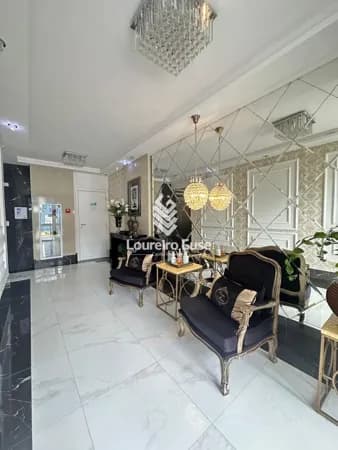 Apartamento em Meia Praia, Itapema/SC