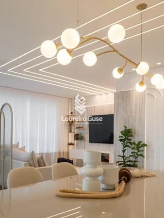 Apartamento Alto Padrão em Balneário Pereque, Porto Belo/SC
