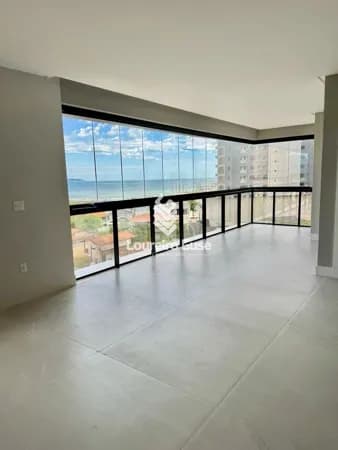 Apartamento Alto Padrão em Balneário Pereque, Porto Belo/SC