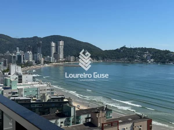 Apartamento Alto Padrão em Centro, Itapema/SC