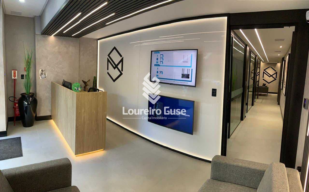 Sala comercial Térreo em Meia Praia, Itapema/SC
