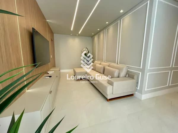 Apartamento em Perequê, Porto Belo/SC