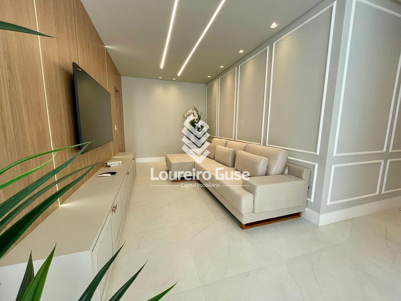 Apartamento em Perequê, Porto Belo/SC
