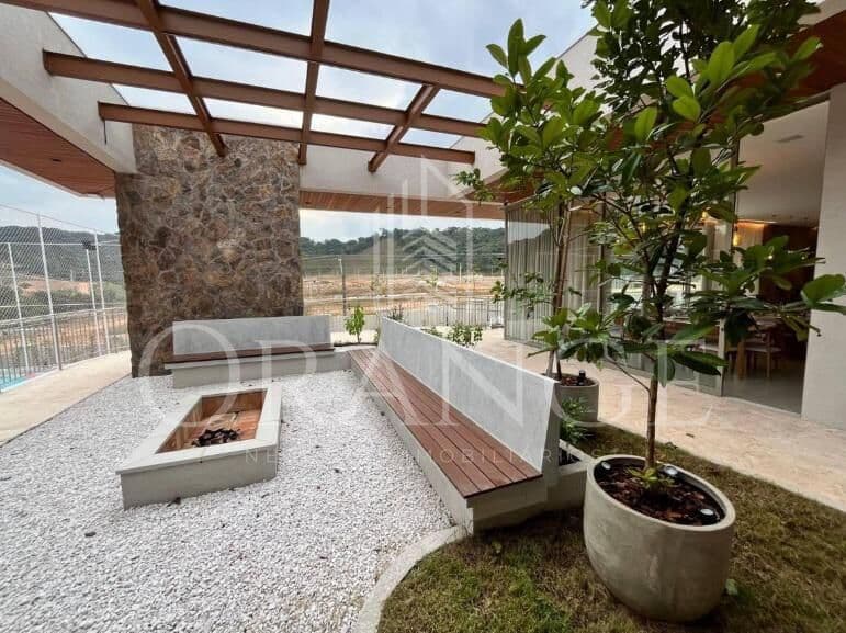 Terreno em Condomínio em Rio do Meio, Itajaí/SC