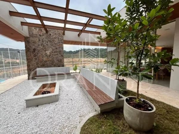 Terreno em Condomínio em Rio do Meio, Itajaí/SC