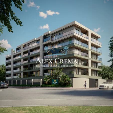 Lançamento em Itaguá – apartamentos e lofts a preço de custo
