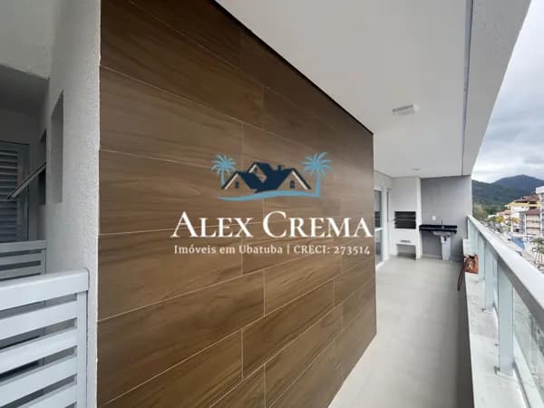 Acabou de ser entregue! Este apartamento de 66m² no coração do Itaguá oferece praticidade, modernidade e uma localização estratégica, a poucos minutos da orla.