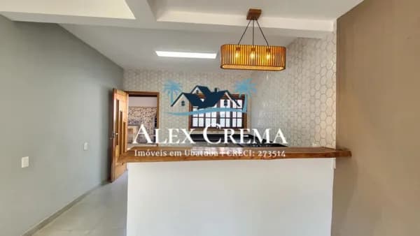 Casa Sobrado em Perequê Açu, Ubatuba/SP