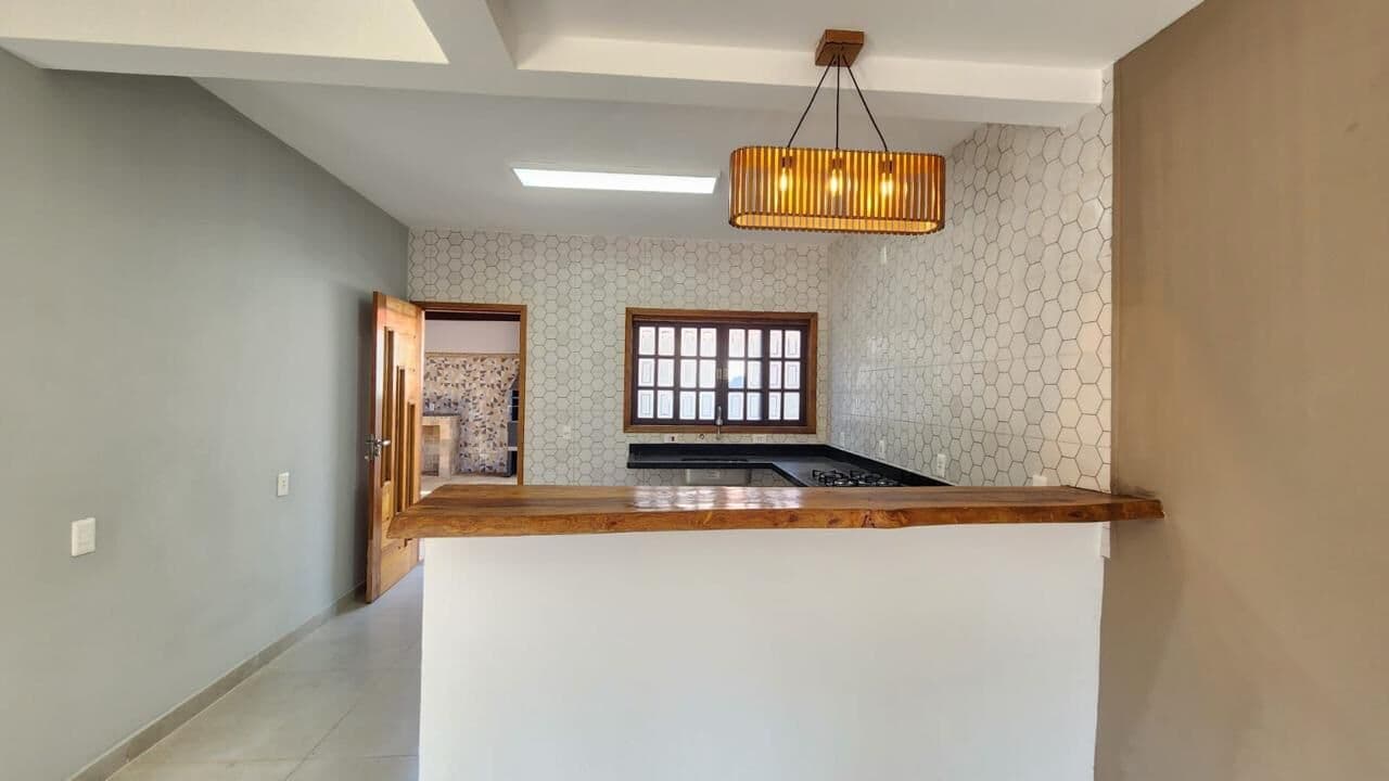 Casa Sobrado em Perequê Açu, Ubatuba/SP