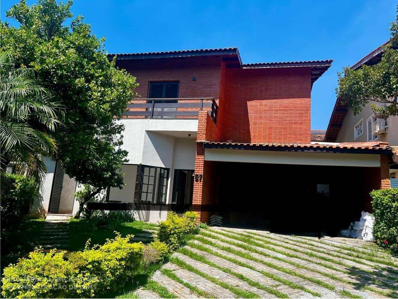 Vendo Casa em Alphaville Residencial 09