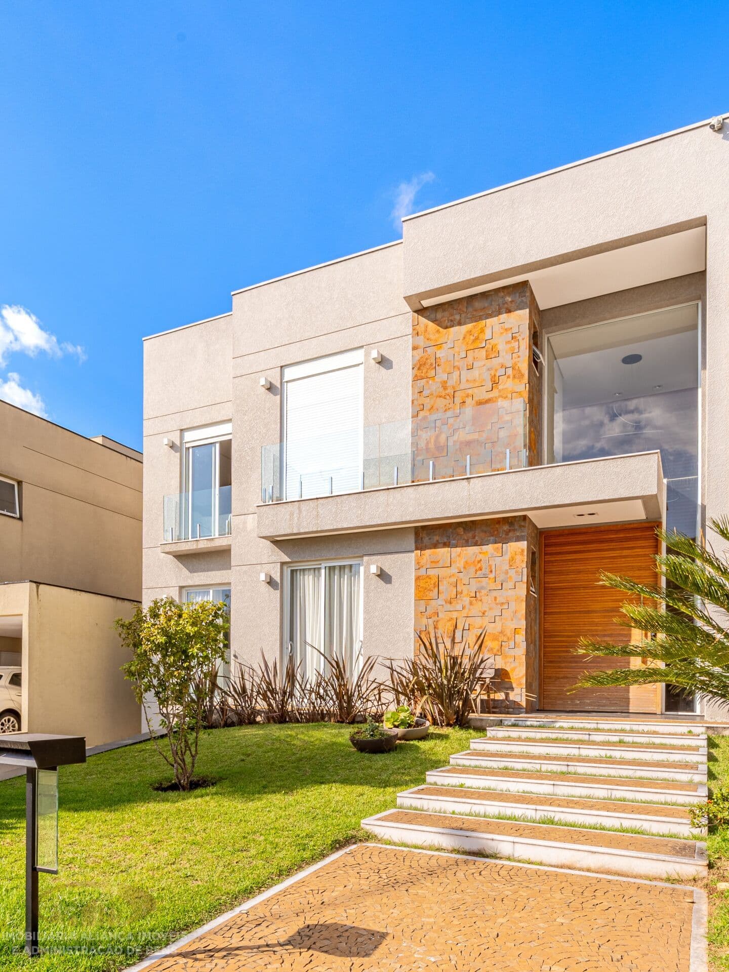 Vendo Casa no Condomínio Villa Solaia