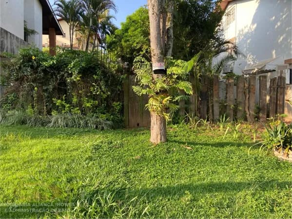 Lote/Terreno em Santana de Parnaíba - Alphaville