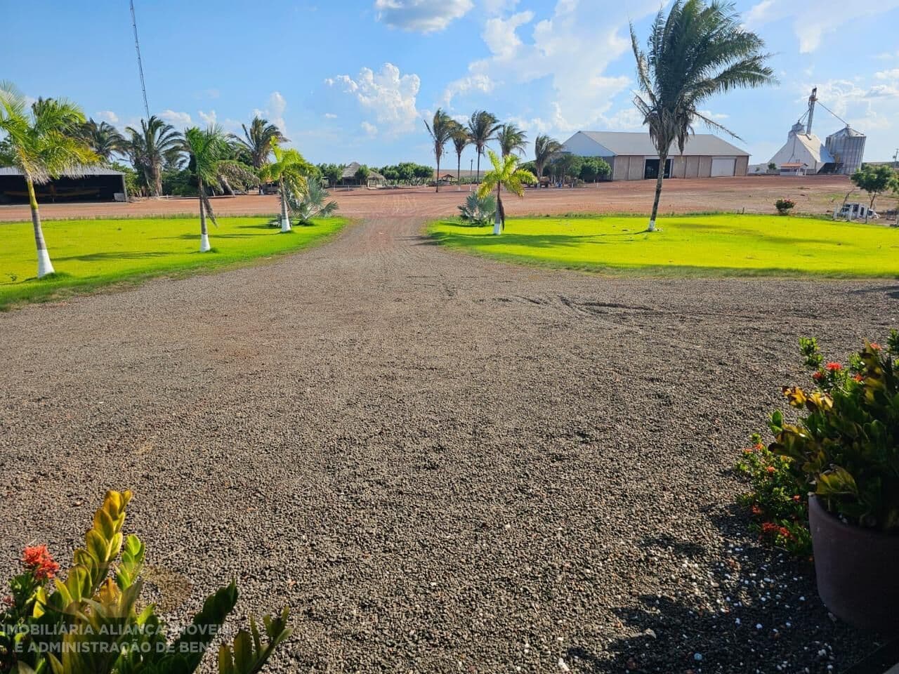 Vendo Fazenda no Estado do Maranhão