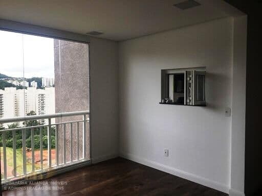 Vendo Apartamento Reserva AlphaSítio