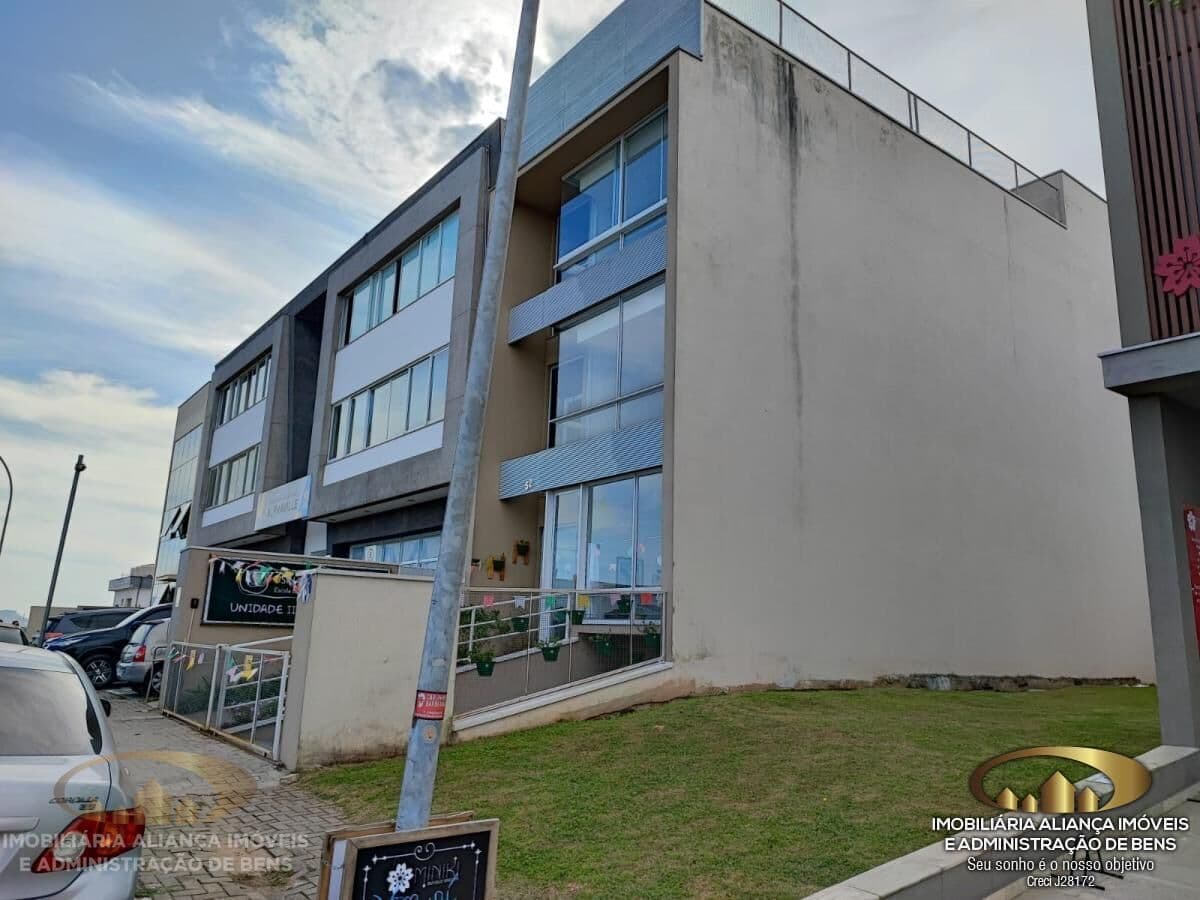 Terreno Comercial Burle Max Alphaville