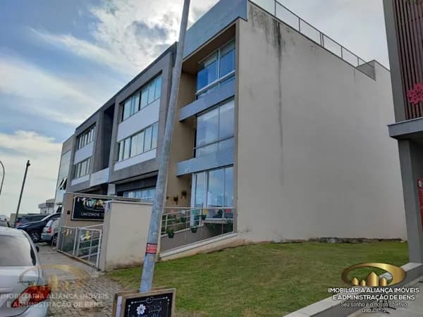 Terreno Comercial Burle Max Alphaville
