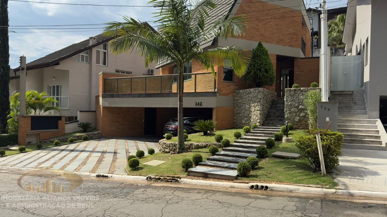 Vendo Casa em Condomínio Residencial 09