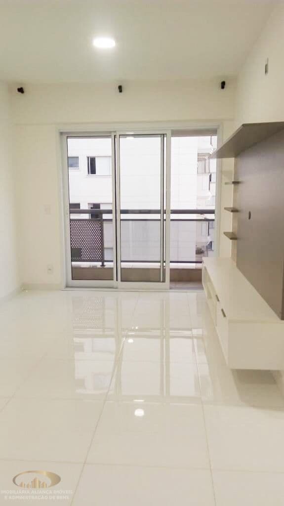 Pronto Para Morar Wi House - 01 suite | 49m2 | condominio completo