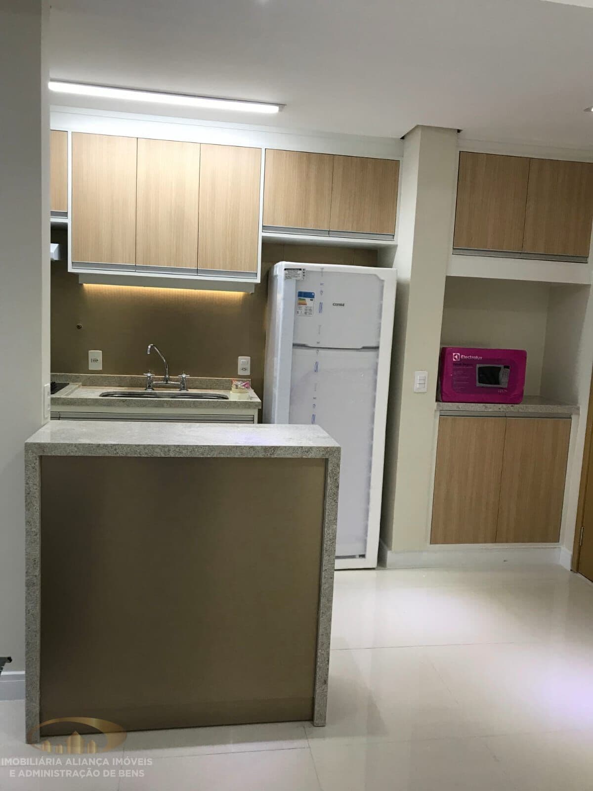 Apartamento Garden em Empresarial 18 do Forte, Barueri/SP