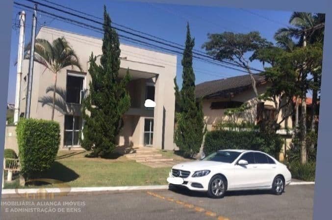 Vendo Casa em Condomínio Residencial 06