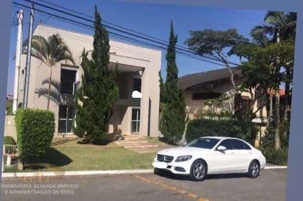 Vendo Casa em Condomínio Residencial 06