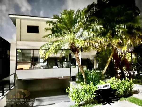 Vendo Casa Alto Padrão em Alphaville SP