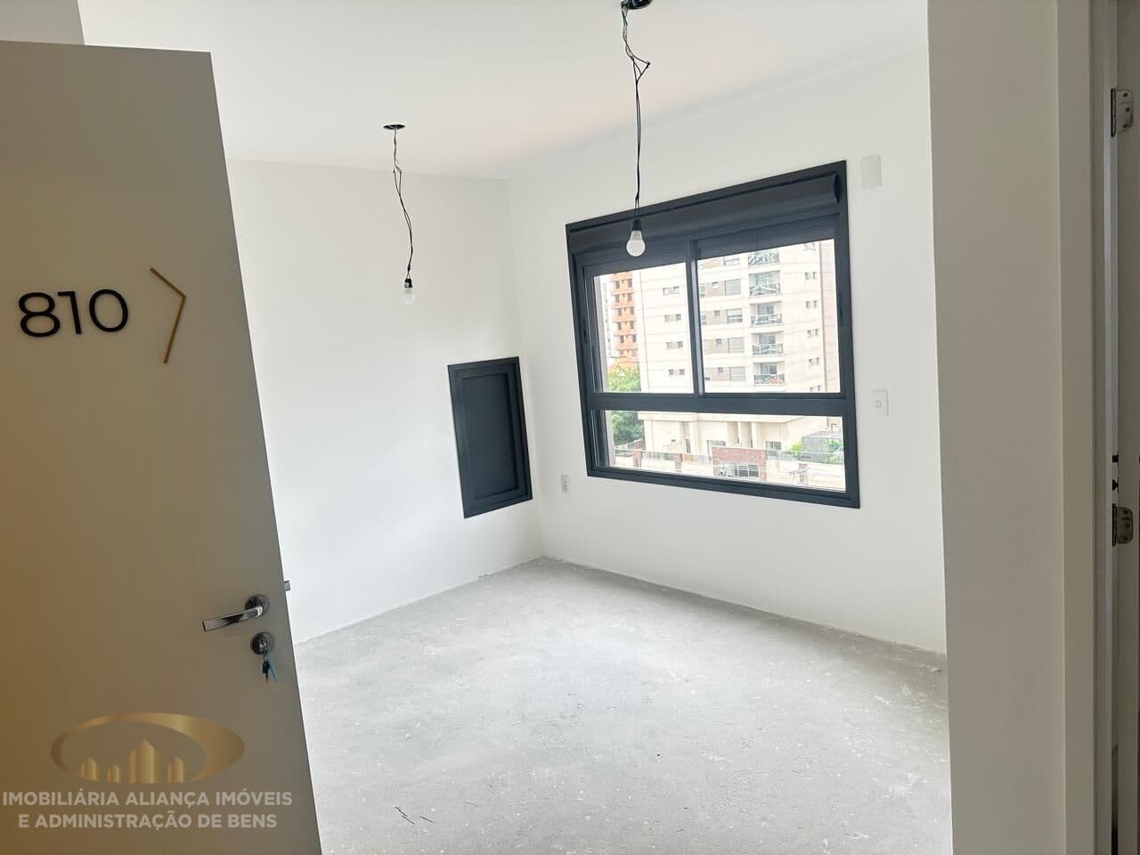 Novo Apartamento Studio em Perdizes
