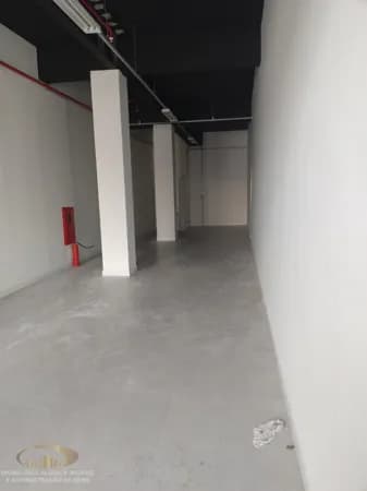 Sala Comercial 70mts Edificio West Gate