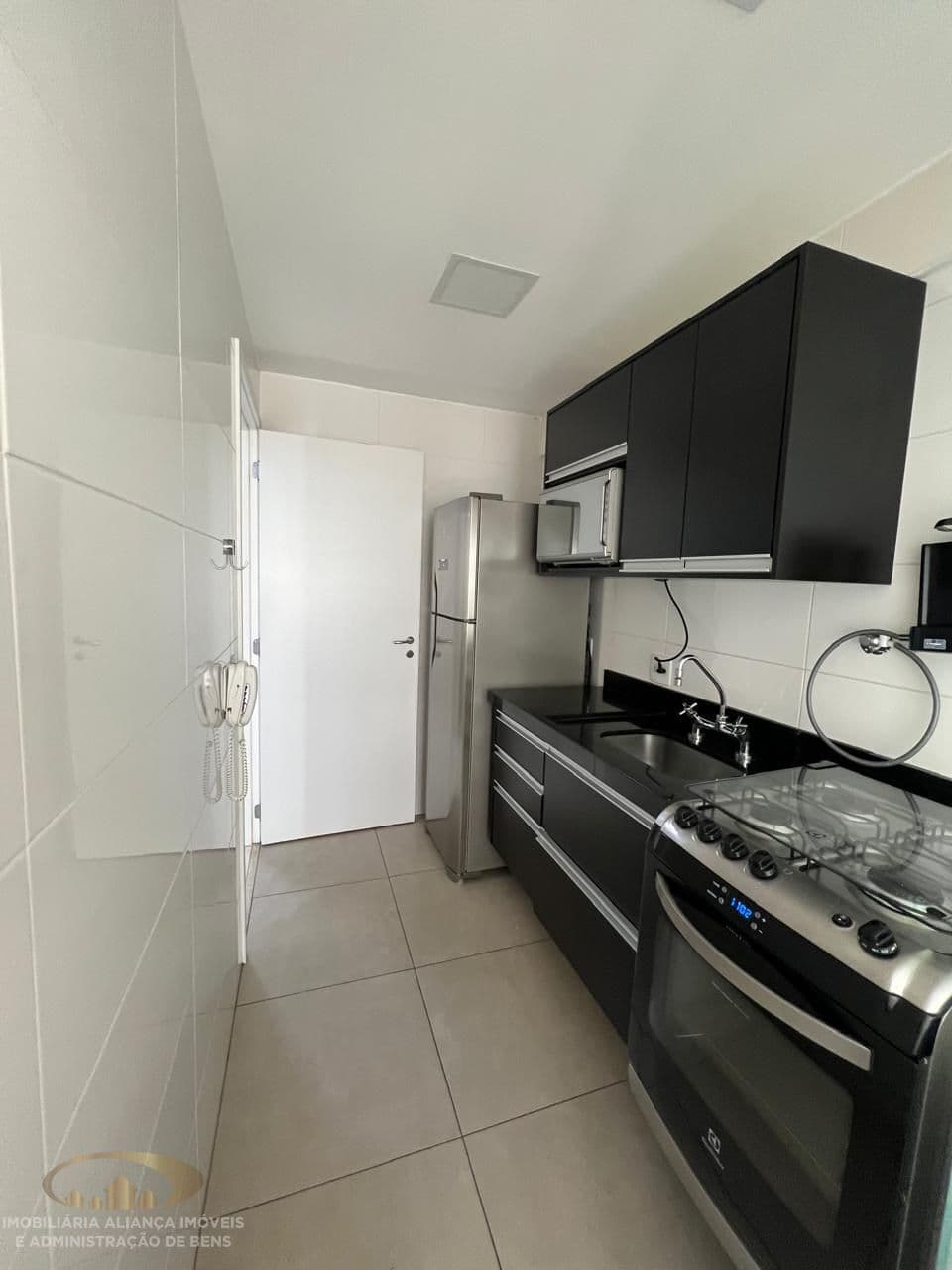 Apartamento em Barueri - Centro