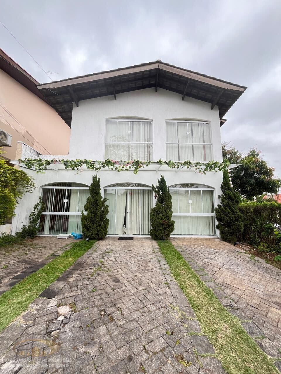 Casa no Residencial 4